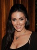 Taylor Cole arrives to the Mark Sallings Offical Record Release Party held on October 21st 2010 in Hollywood 1