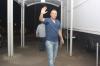 StarAcademy8 prime on June 3rd 2011 backstage photo of Ahmed Al Sherif as he reaches the LBC building 4