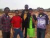 Mohamad Abdullah photo with his friends before star academy 17