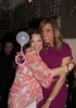 Thalia photo at her Second Baby Shower on March 27th 2011 in Miami Beach 3