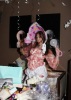 Thalia photo at her Second Baby Shower on March 27th 2011 in Miami Beach 5