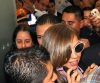 Thalia seen on April 20th 2010 as she arrives to the Mexico City International Airport 3