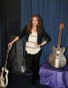 Thalia at the Primera Fila promo press conference on April 12th 2010 in Madrid Spain 4