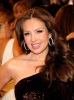 Thalia arrives to the Alexander McQueen Savage Beauty Costume Institute Gala held on May 2nd 2011 at the Metropolitan Museum of Art 1