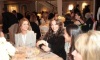 Thalia attends the Bottega Veneta Spring Summer 2011 Collection Preview on February 11th 2011 at the Palm Beach 2