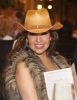 Thalia attends the Everglades Foundation 6th Annual Benefit held on February 18th 2011 at The Breakers in Palm Beach 1