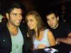 exclusive photos of Karim Kamel and Nina Abdel Malek in Lebanon 4