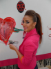 picture from I love Chocolate Children Event Cancer Benifit event of star academy student Nina Abdel Malek 11