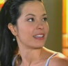 Coraima Torres picture while acting in a drama series 16