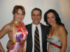 Coraima Torres recent 2011 picture at a celebrity event 1