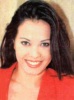 Coraima Torres close face closeup old photo 17