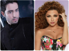 mariam fares and saad ramadan guests of the 13th prime of staracademy8 on June 24th 2011