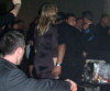 Madonna photo with her boyfriend Brahim Zaibat on February 13th 2011 at the Asphalt Club in Berlin 3