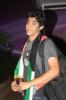 backstage of the 13th prime of staracademy8 on June 24th 2011 photo of abdul salam as he leaves the LBC building 11