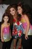 backstage of the 13th prime of staracademy8 on June 24th 2011 photo of myriam fares as she arrives to the LBC builfding 6