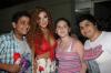 backstage of the 13th prime of staracademy8 on June 24th 2011 photo of myriam fares as she arrives to the LBC builfding 7