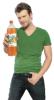 Kivanc Tatlitug HQ photo for the yedigun beverage ad