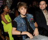 Justin Bieber attends the BET Awards held at the Shrine Auditorium on June 26th 2011 in Los Angeles 4