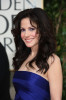 Mary Louise Parker arrives to the 66th Annual Golden Globe Awards held at the Beverly Hilton Hotel on January 11th 2009 in Beverly Hills 1