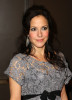 Mary Louise Parker attends the opening night of Lizas At The Palace on Broadway at the Palace Theatre on December 3rd 2008 in New York 1