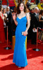 Mary Louise Parker arrives at the 60th Primetime Emmy Awards held at Nokia Theatre on September 21st 2008 in Los Angeles 2