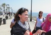 Layan Bazlamit photo in Beirut Lebanon after she left the star academy program 16