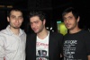 latest pictures of Mohammad Al Qaq after he left staracademy8 as he attends a singing party at Baugette Cafe 14