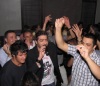 latest pictures of Mohammad Al Qaq after he left staracademy8 as he attends a singing party at Baugette Cafe 5