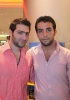 latest pictures of Mohammad Al Qaq after he left staracademy8 at Virgin Megastore 9